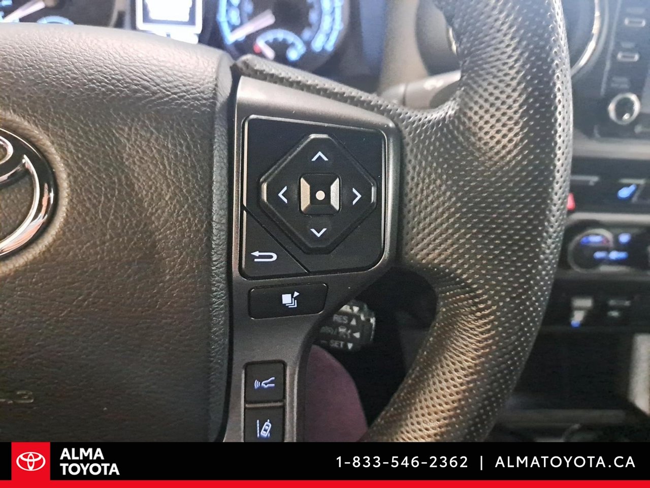 2022 Toyota Tacoma TRD SPORT-17