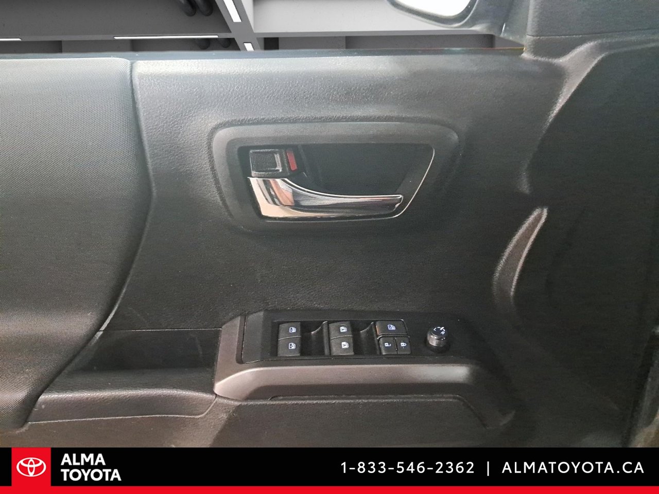 2022 Toyota Tacoma TRD SPORT-20