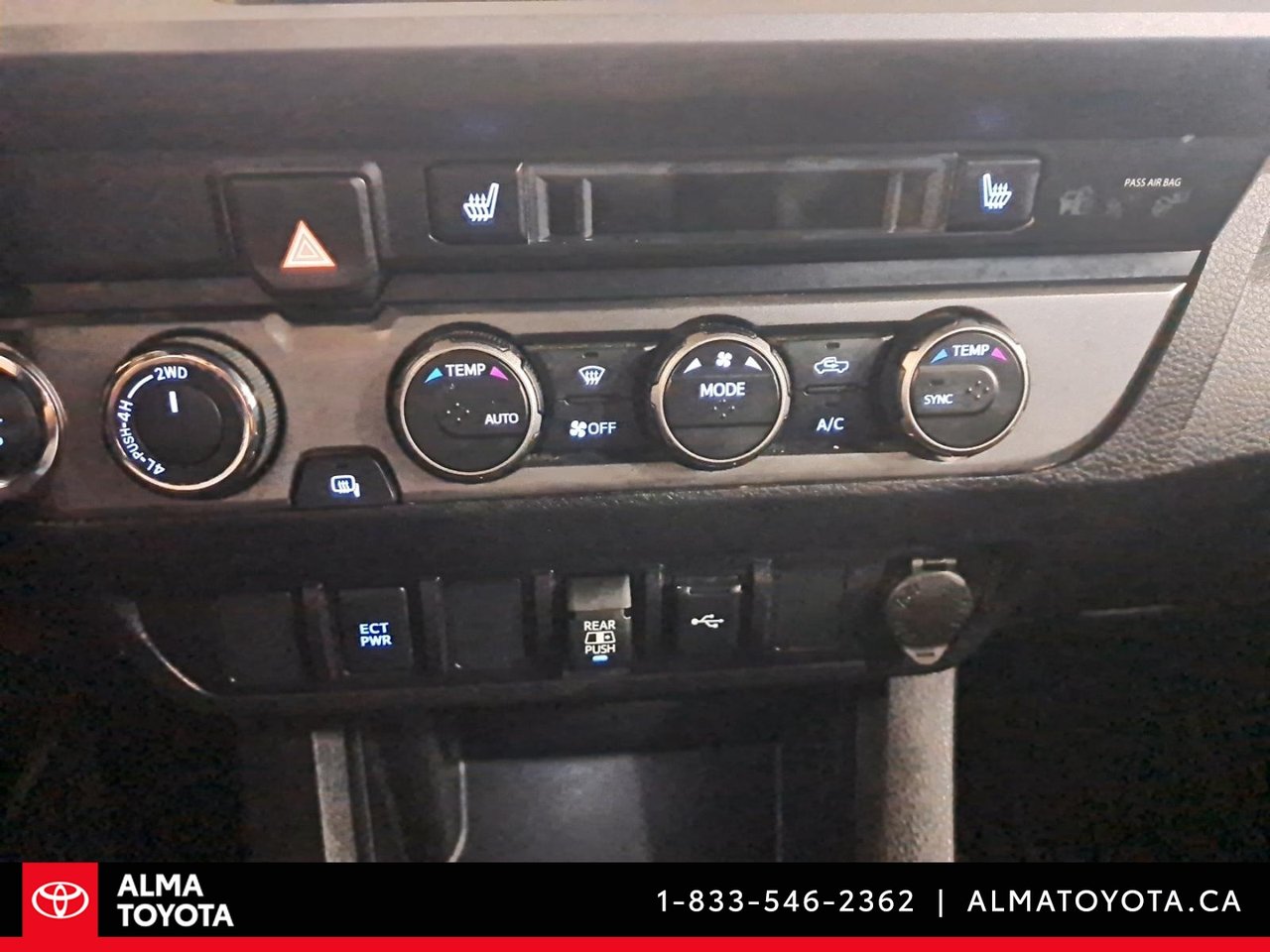 2022 Toyota Tacoma TRD SPORT-15