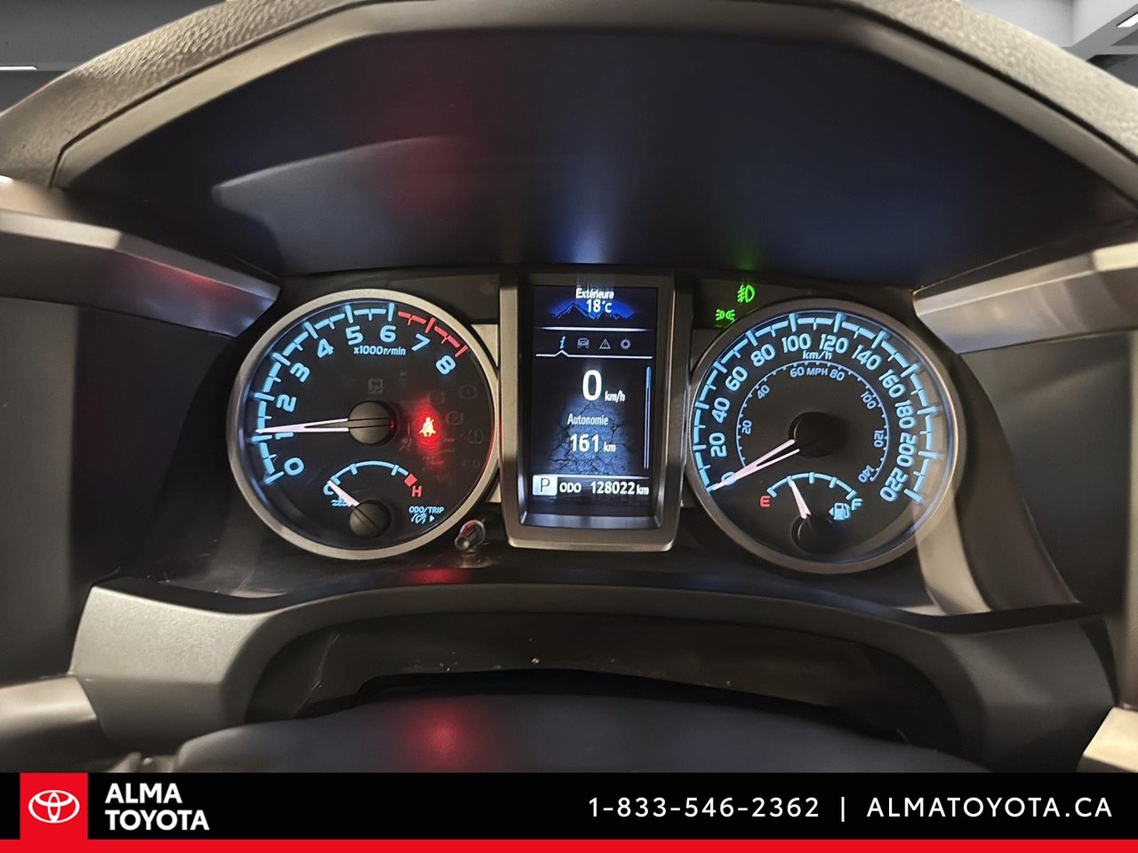2023 Toyota Tacoma SR5 DOUBLE CAB-21