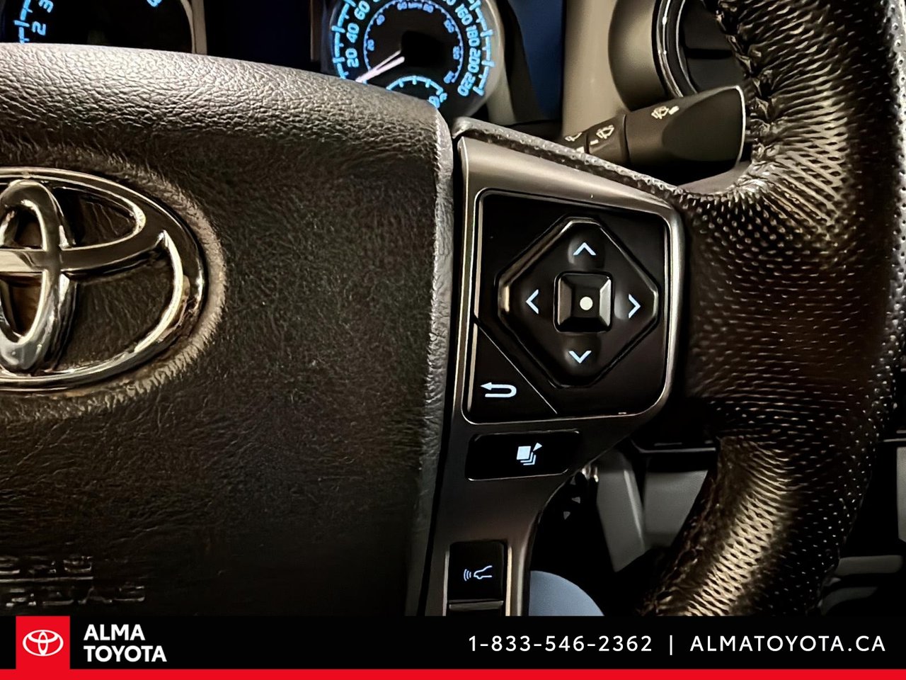 2023 Toyota Tacoma SR5 DOUBLE CAB-15
