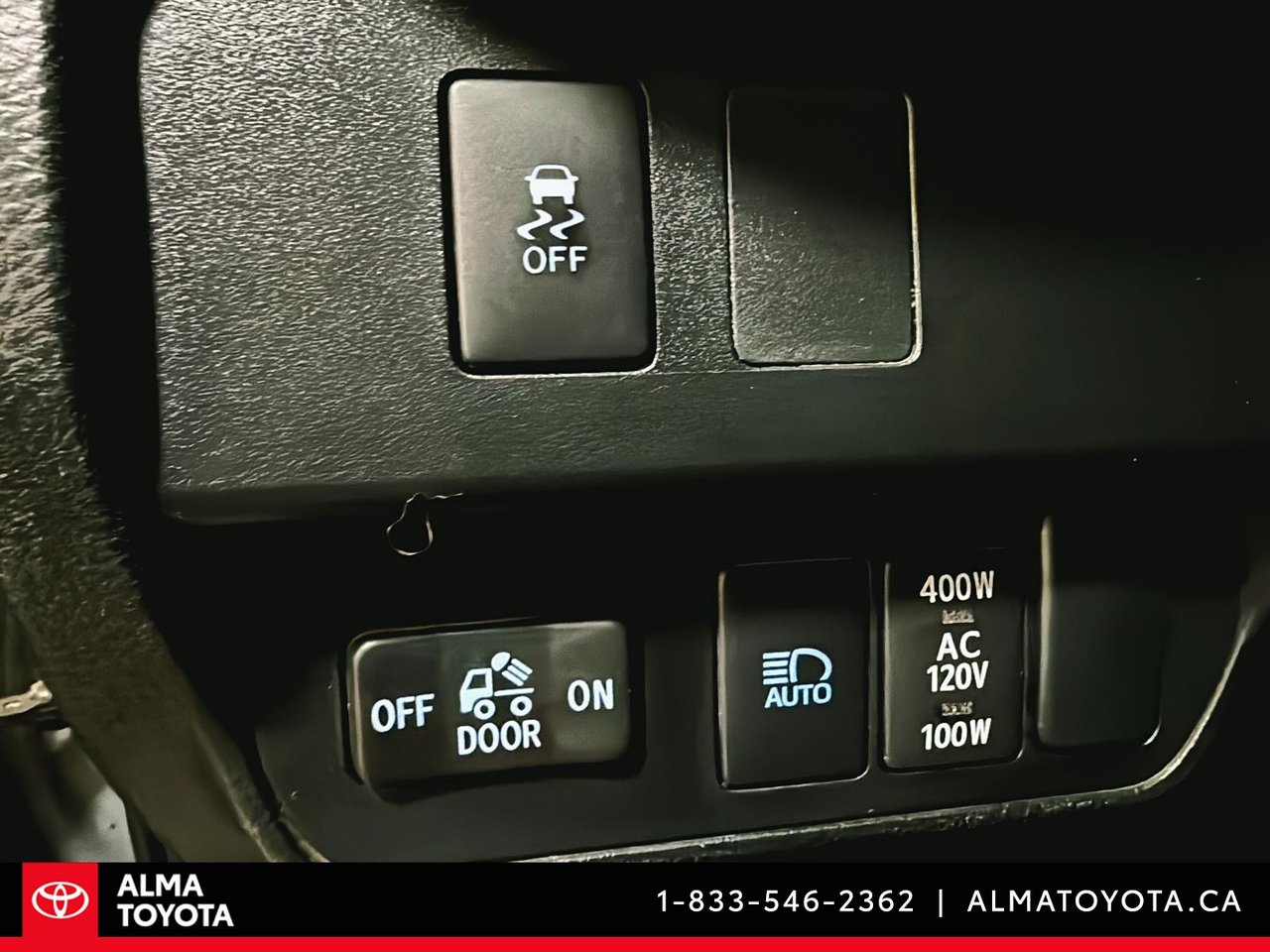 2023 Toyota Tacoma SR5 DOUBLE CAB-13