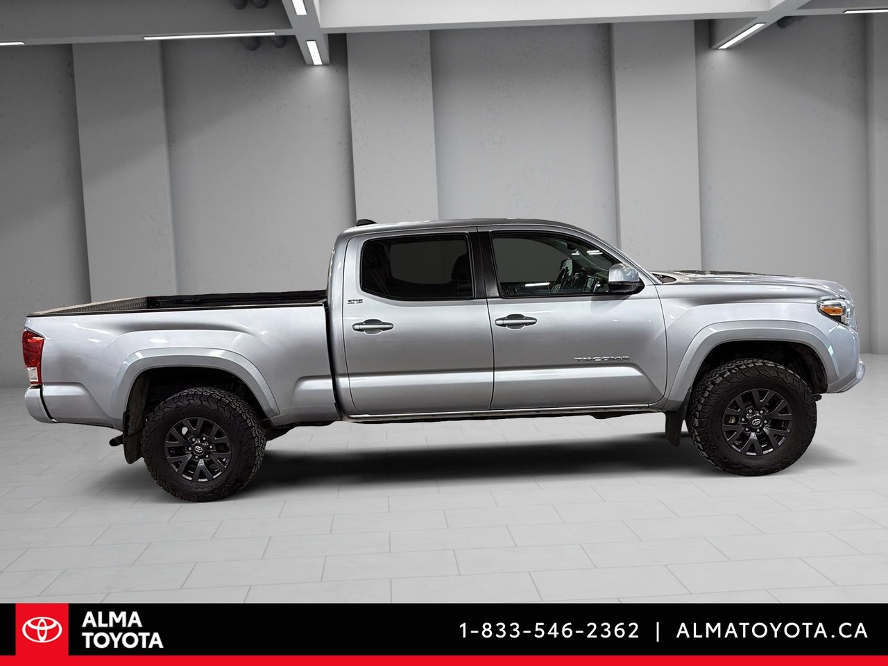 2023 Toyota Tacoma SR5 DOUBLE CAB-3