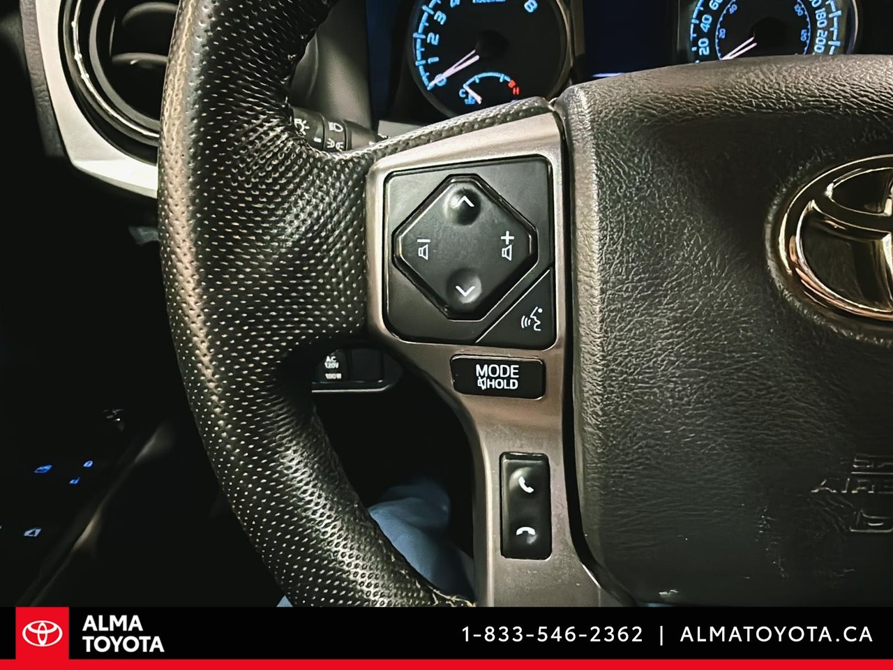 2023 Toyota Tacoma SR5 DOUBLE CAB-14