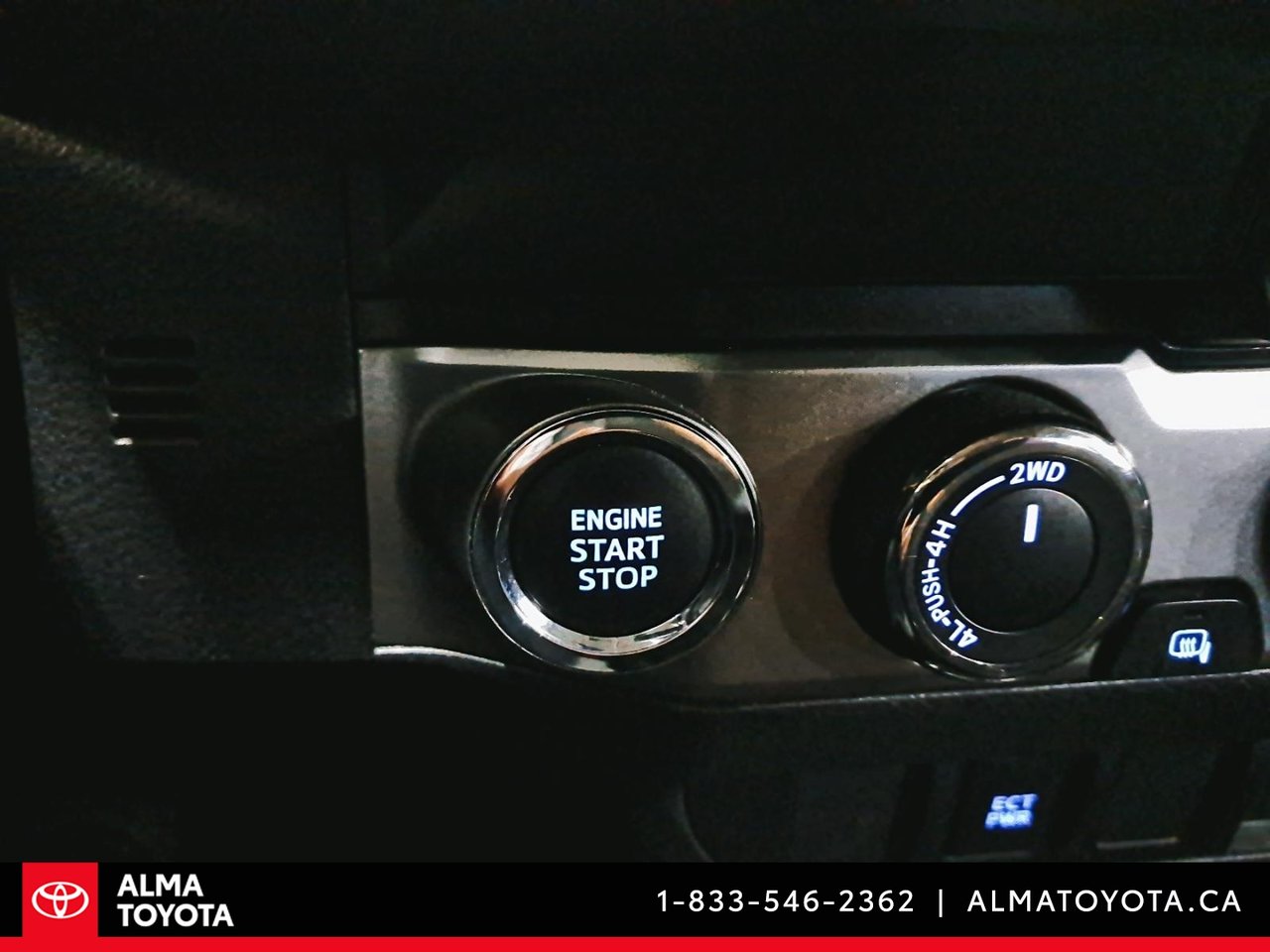2023 Toyota Tacoma SR5 DOUBLE CAB V6-15