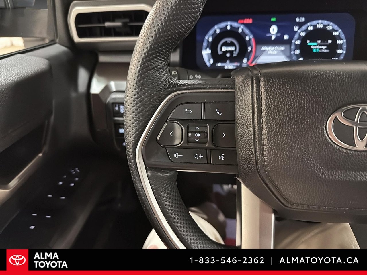 2024 Toyota Tacoma TRD SPORT PREMIUM-24