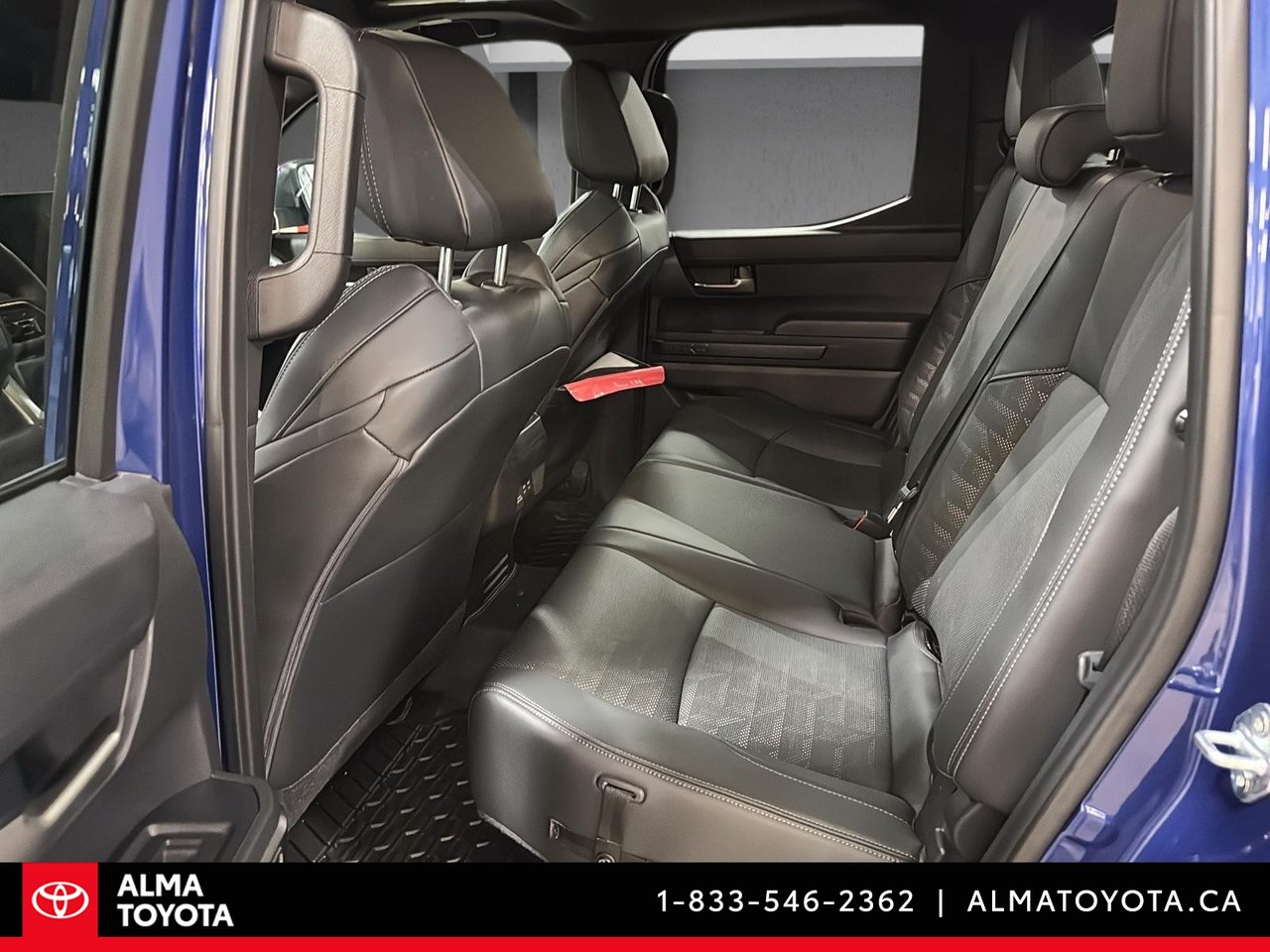 2024 Toyota Tacoma TRD SPORT PREMIUM-13