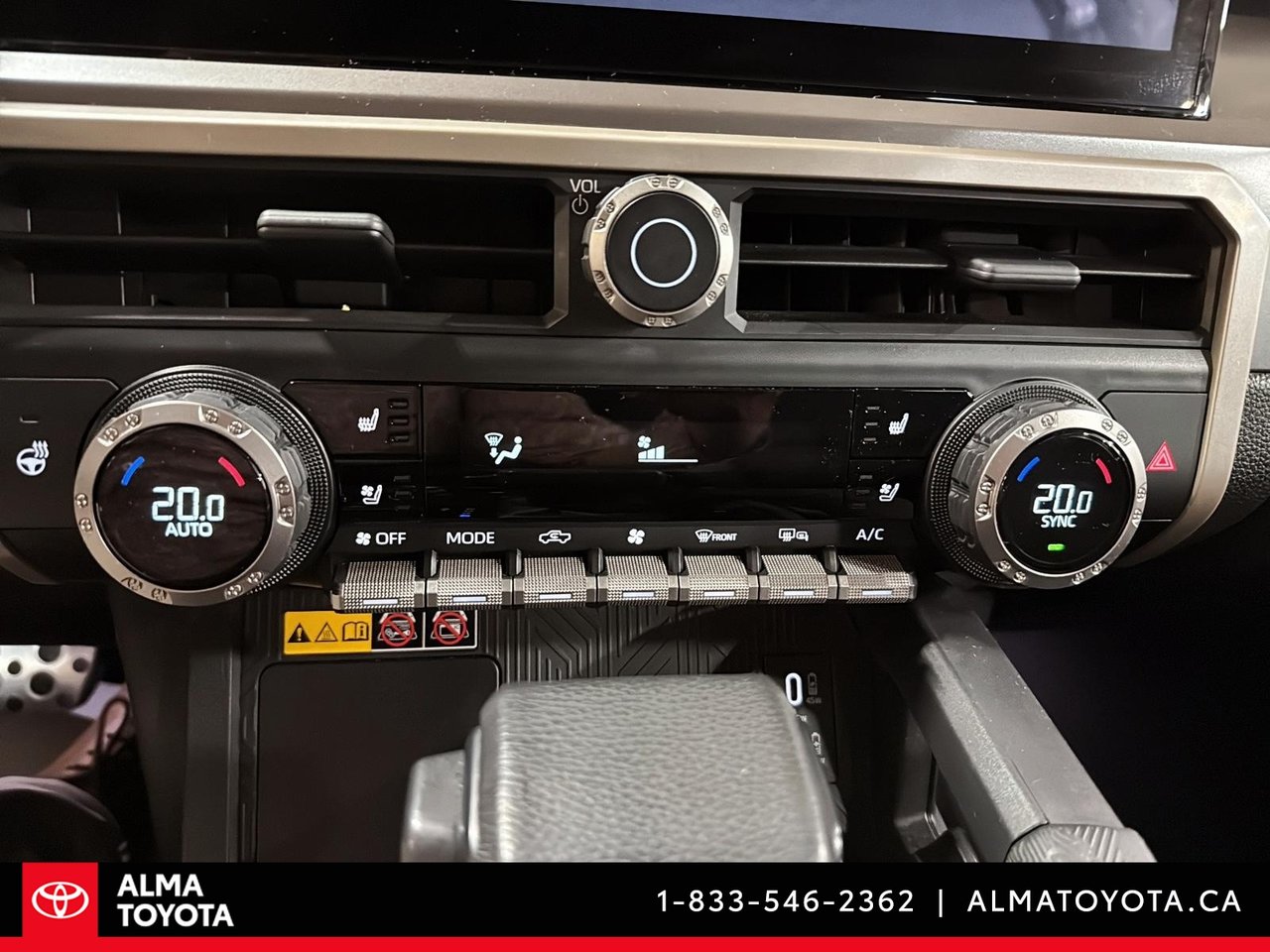 2024 Toyota Tacoma TRD SPORT PREMIUM-20