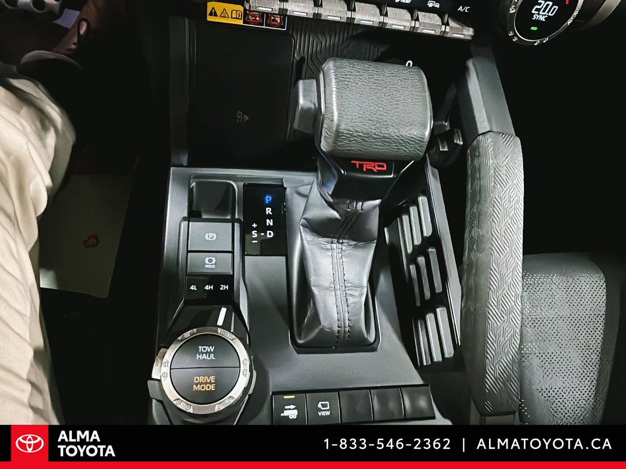 2024 Toyota Tacoma TRD SPORT PREMIUM-18