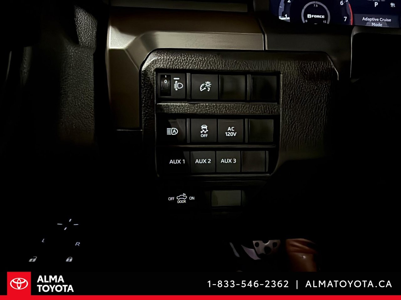 2024 Toyota Tacoma TRD SPORT PREMIUM-26