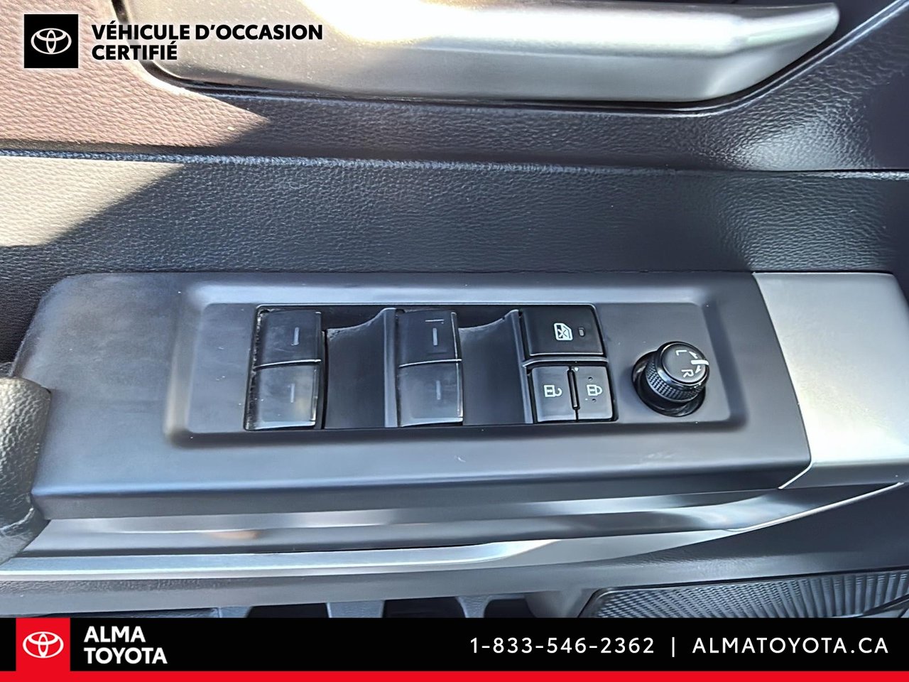 2023 Toyota Tundra SR5 DOUBLE CAB-13