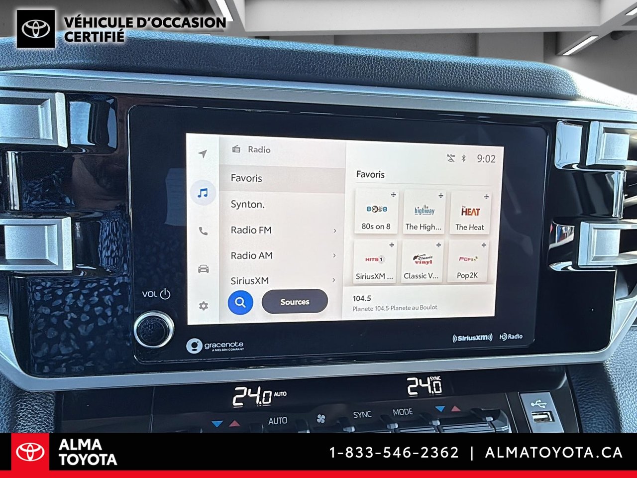 2023 Toyota Tundra SR5 DOUBLE CAB-19
