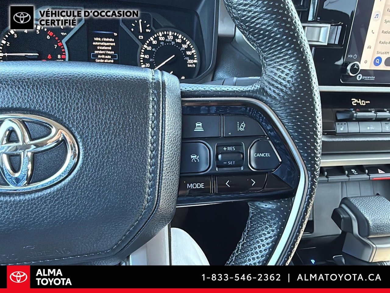 2023 Toyota Tundra SR5 DOUBLE CAB-17