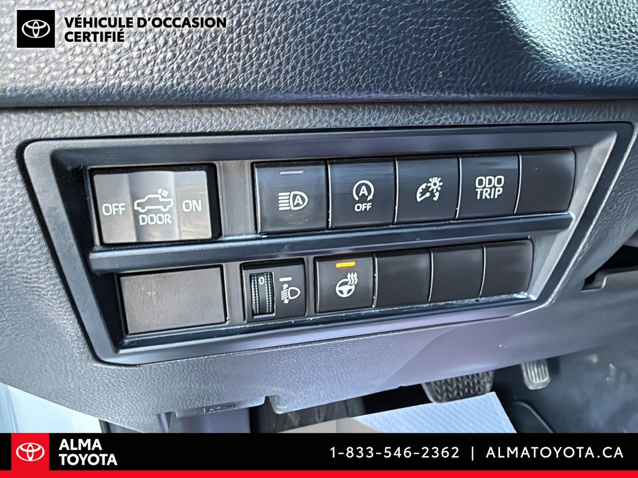 2023 Toyota Tundra SR5 DOUBLE CAB-14