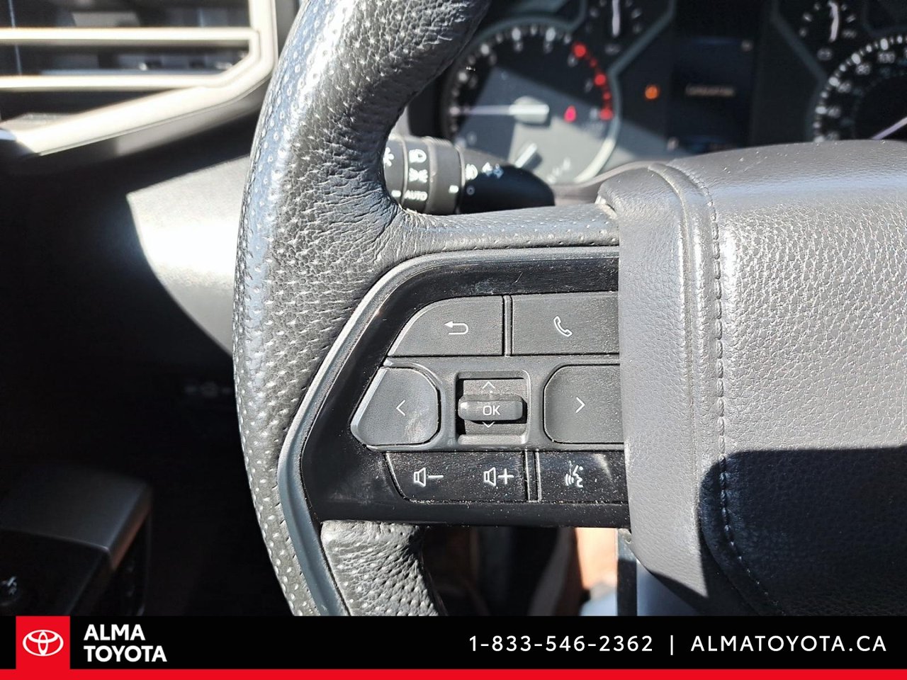 Toyota Tundra LIMITED TRD OFF ROAD 2023-20