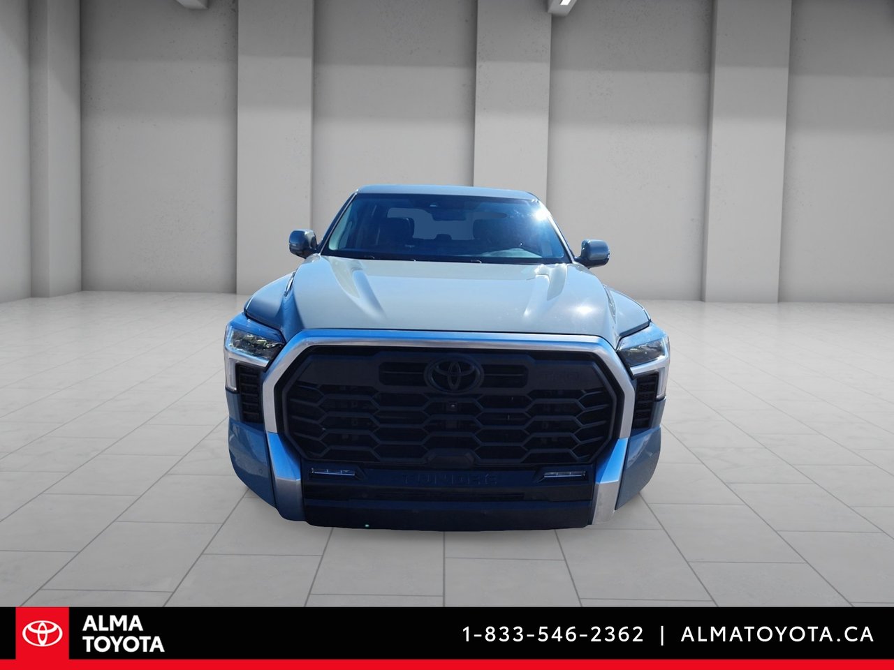 Toyota Tundra LIMITED TRD OFF ROAD 2023-1