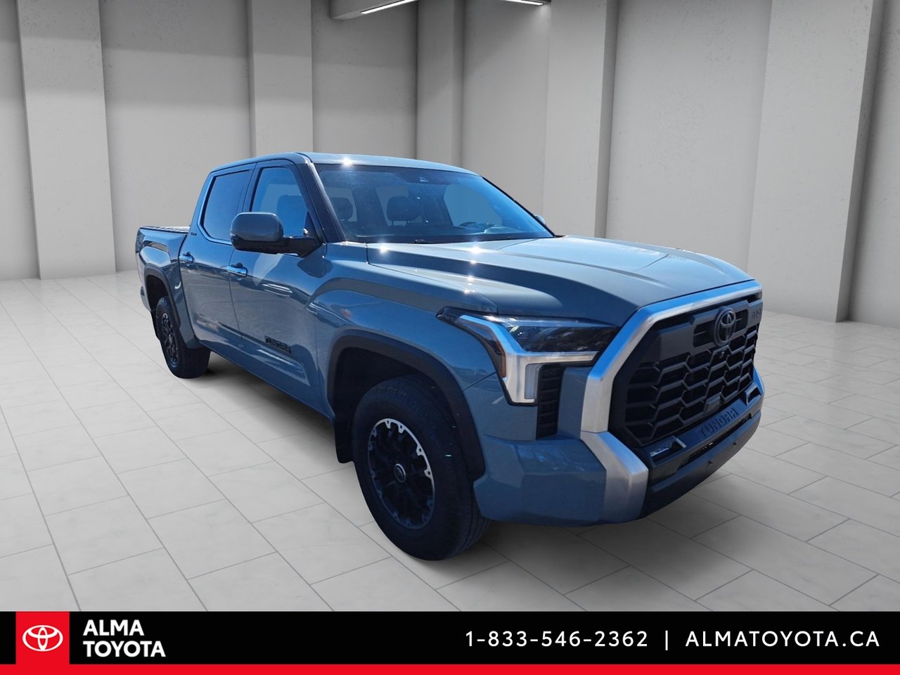 Toyota Tundra LIMITED TRD OFF ROAD 2023-2