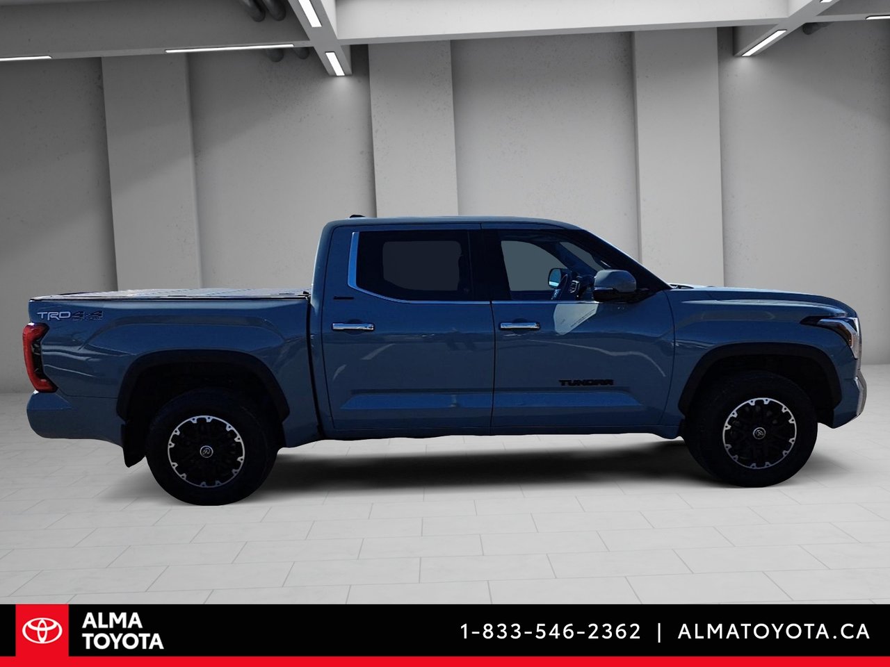 Toyota Tundra LIMITED TRD OFF ROAD 2023-3