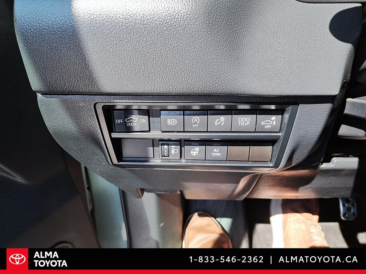 Toyota Tundra LIMITED TRD OFF ROAD 2023-21