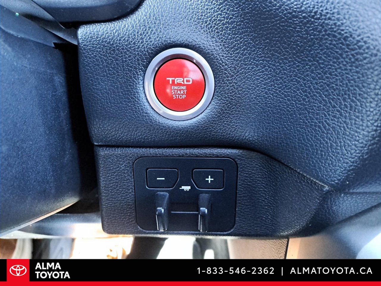 Toyota Tundra LIMITED TRD OFF ROAD 2023-17