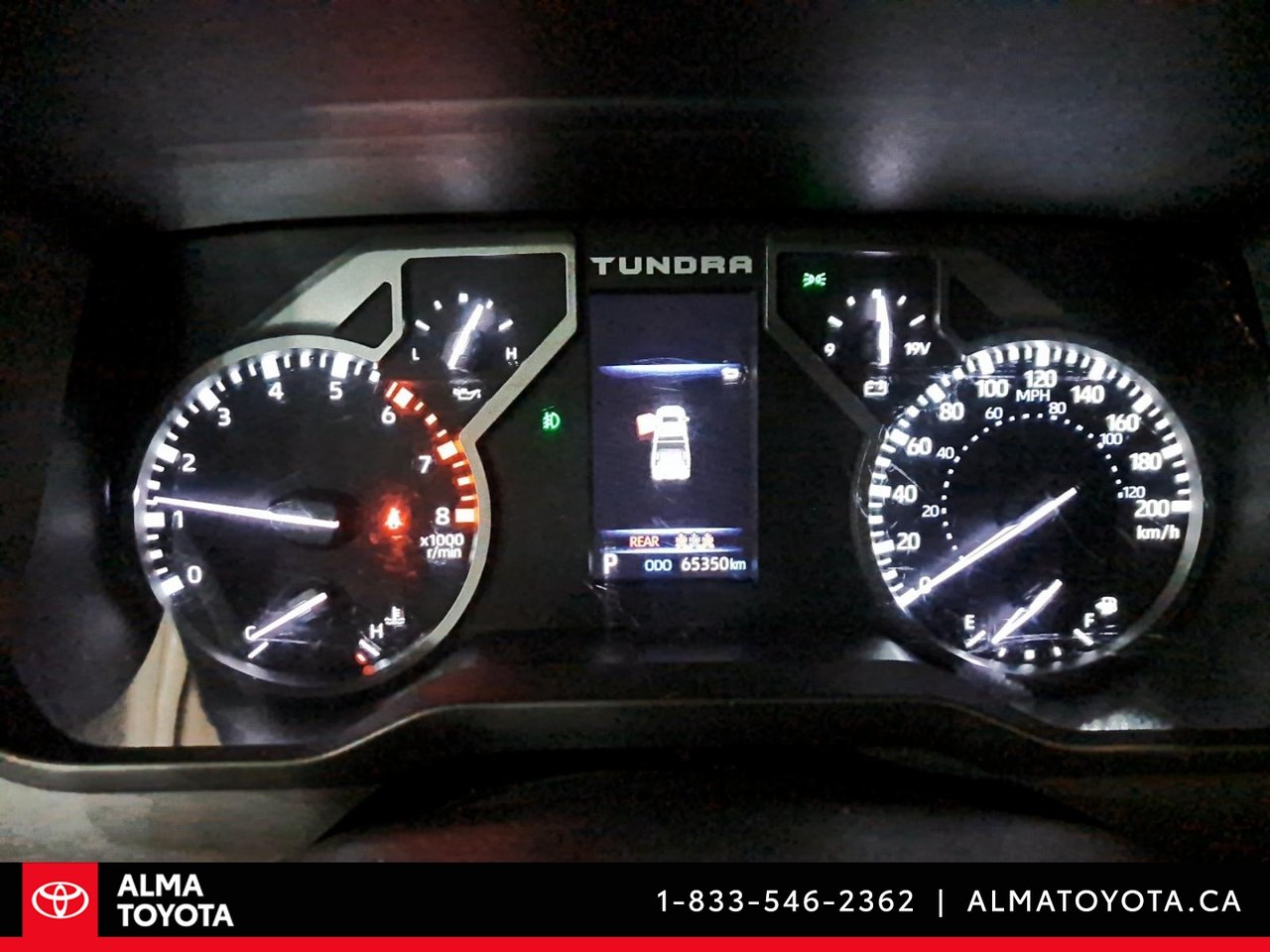 2023 Toyota Tundra TRD OFF ROAD-14