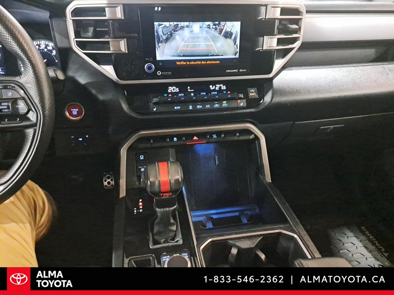 2023 Toyota Tundra TRD OFF ROAD-13