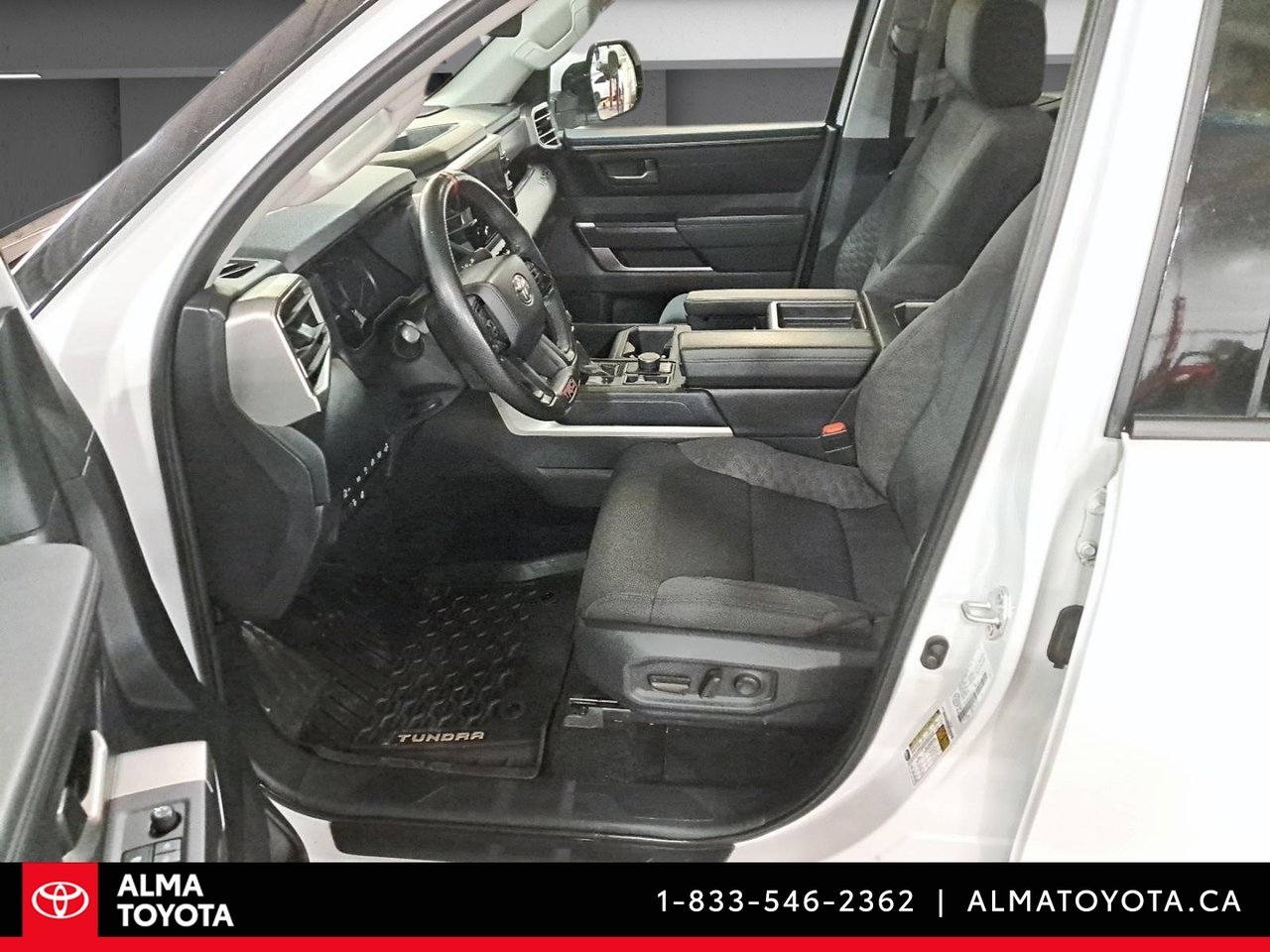 2023 Toyota Tundra TRD OFF ROAD-9