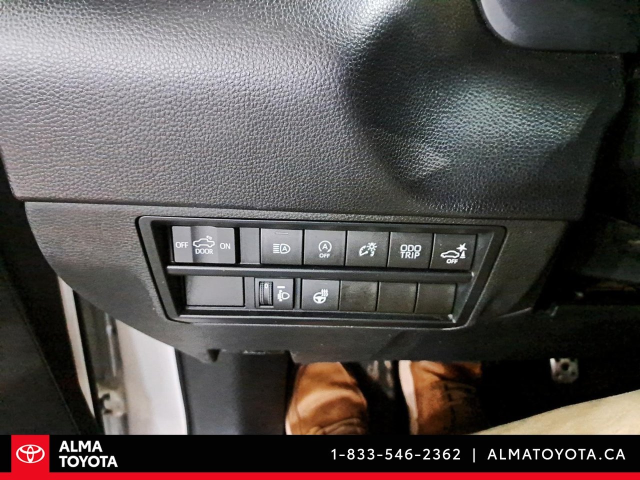 2023 Toyota Tundra TRD OFF ROAD-19