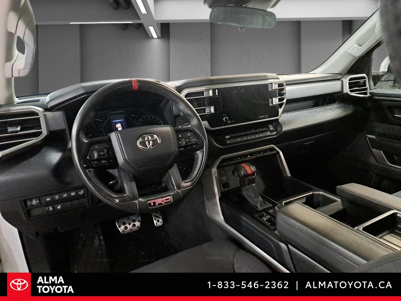 2023 Toyota Tundra TRD OFF ROAD-11