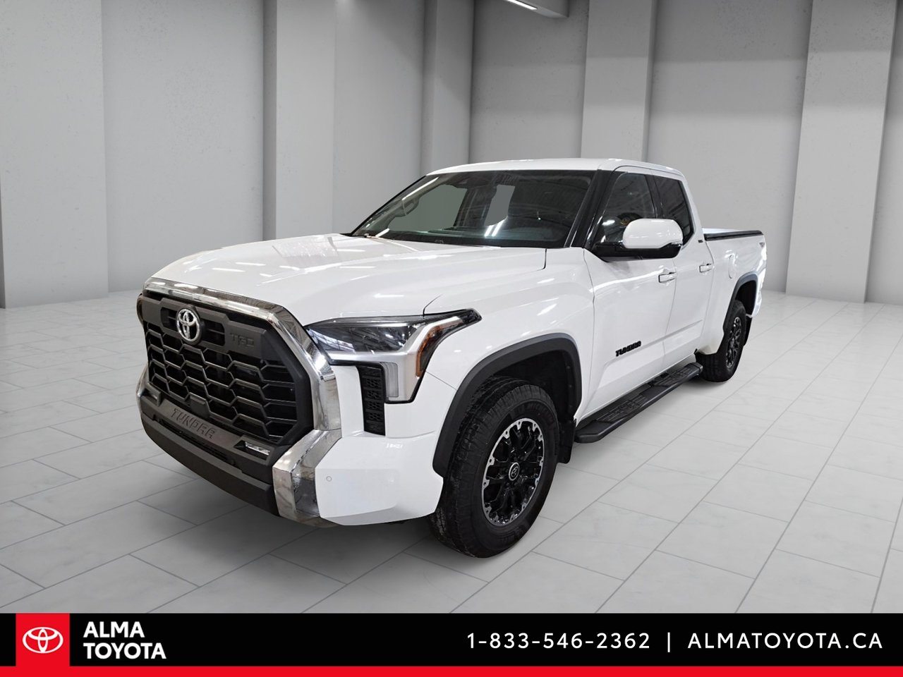 2023 Toyota Tundra TRD OFF ROAD-0