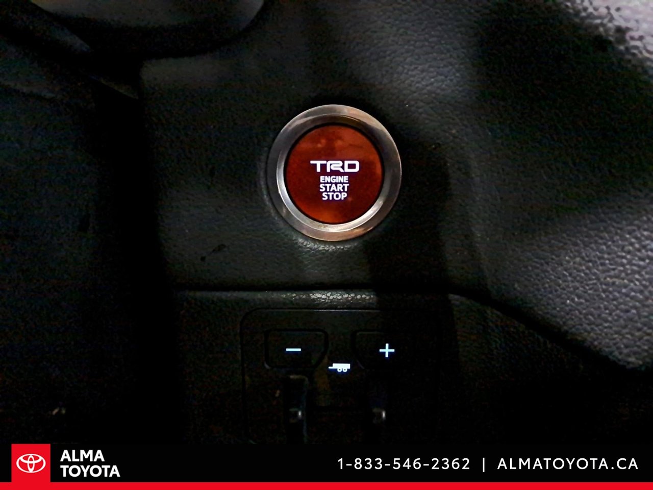 Toyota Tundra LIMITED TRD OFF ROAD 2023-18