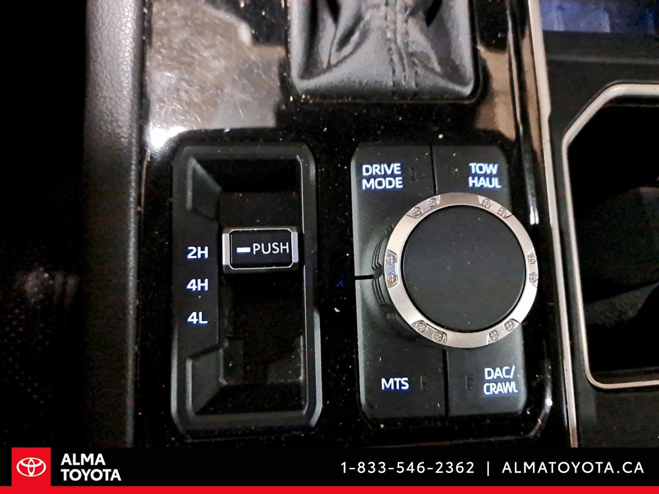 Toyota Tundra LIMITED TRD OFF ROAD 2023-21