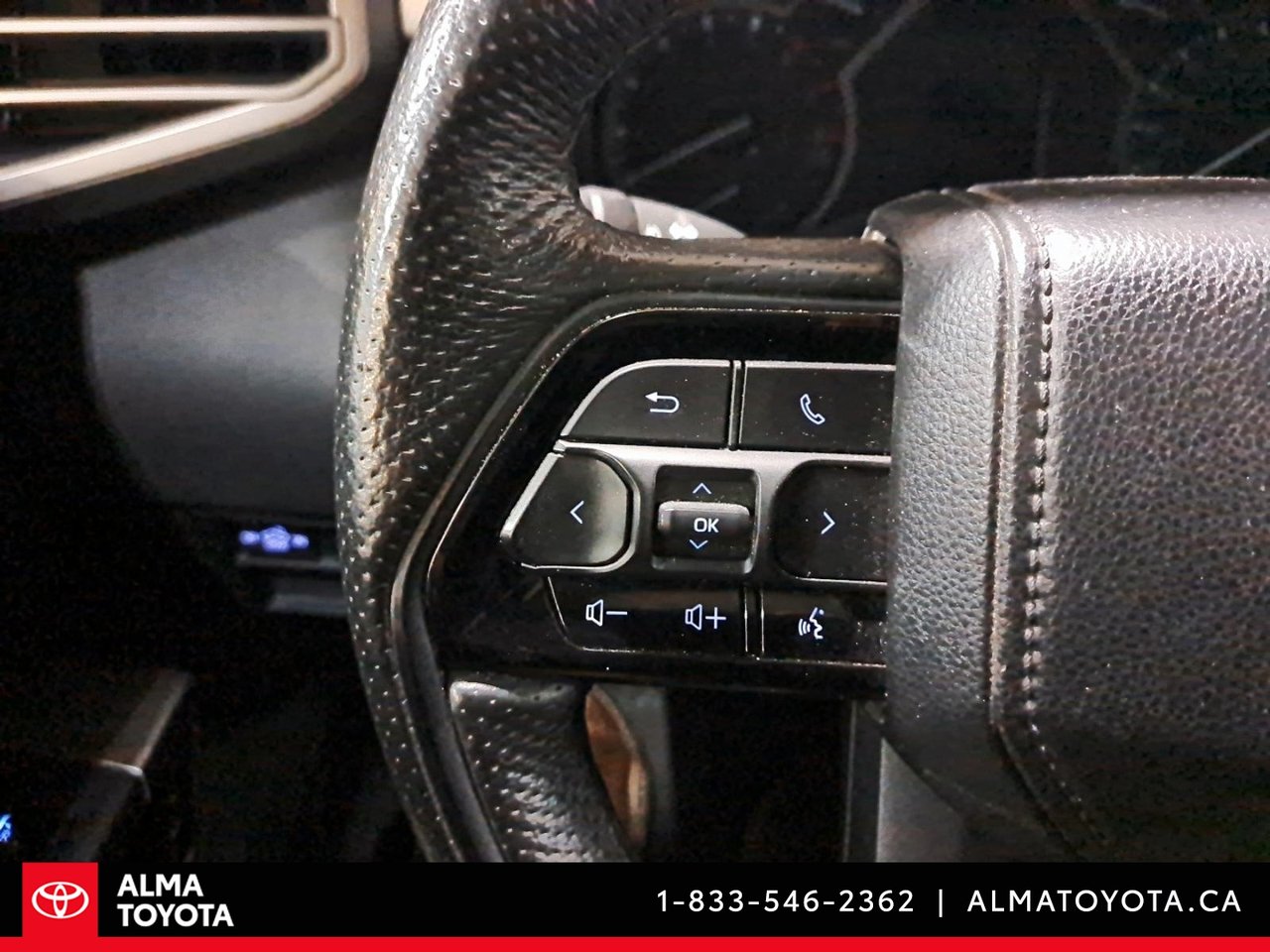 Toyota Tundra LIMITED TRD OFF ROAD 2023-20