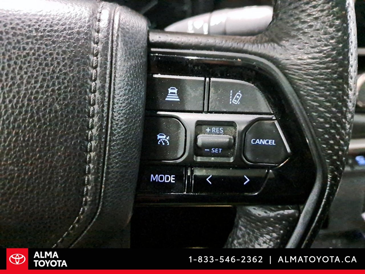 Toyota Tundra LIMITED TRD OFF ROAD 2023-19