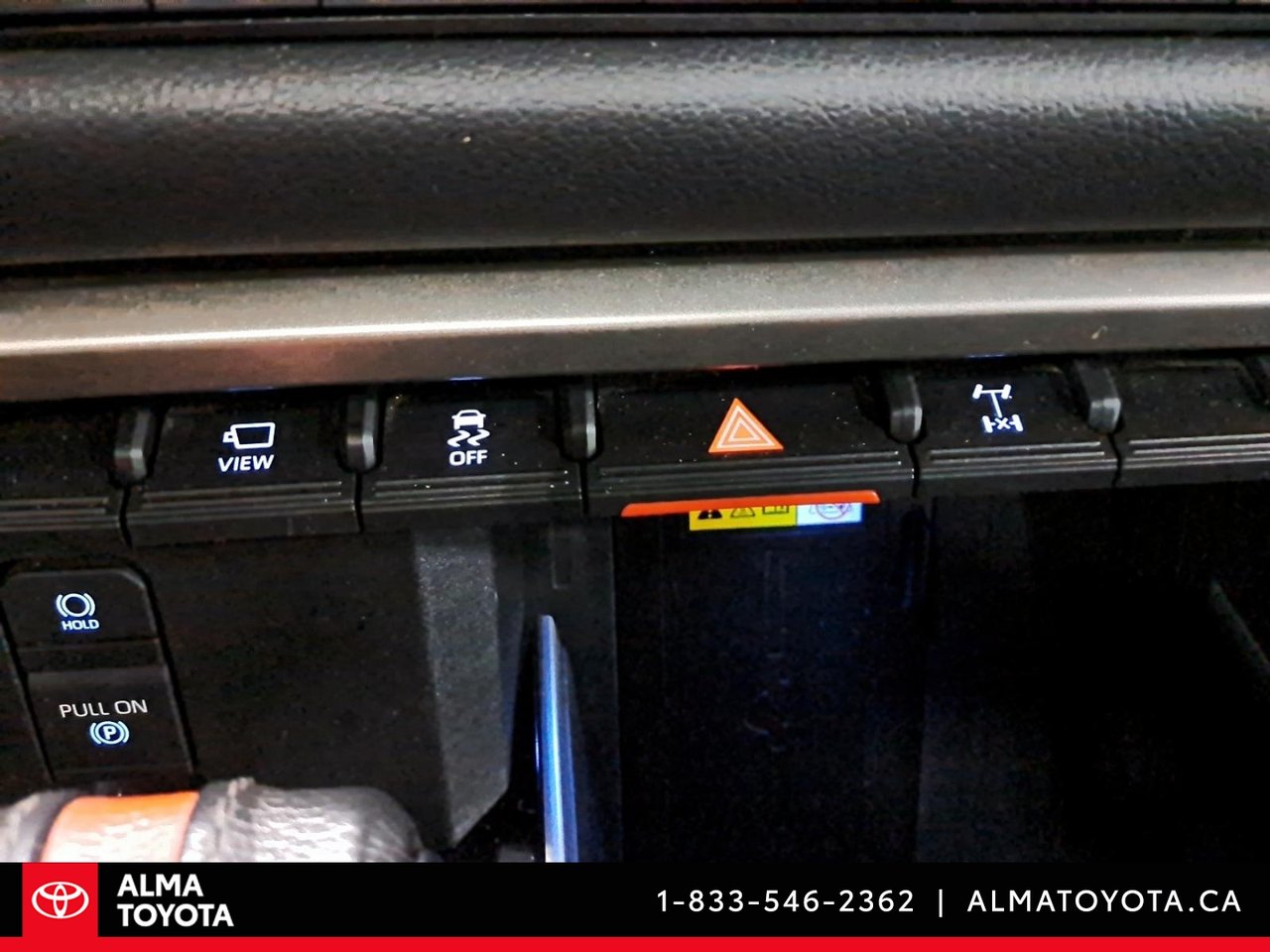 Toyota Tundra LIMITED TRD OFF ROAD 2023-16