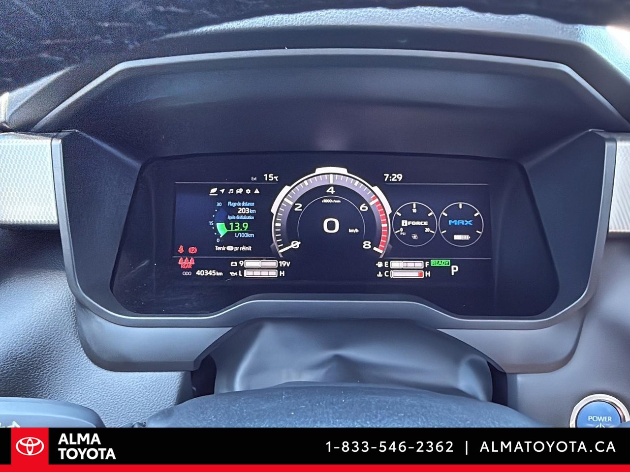 2024 Toyota Tundra LIMITED HYBRID-34