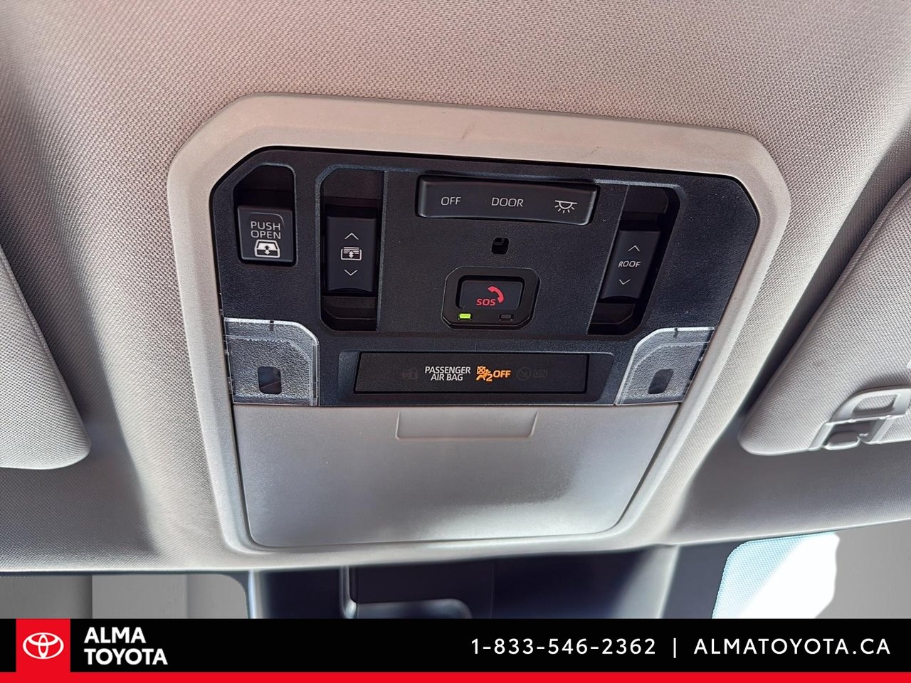 2024 Toyota Tundra LIMITED HYBRID-54