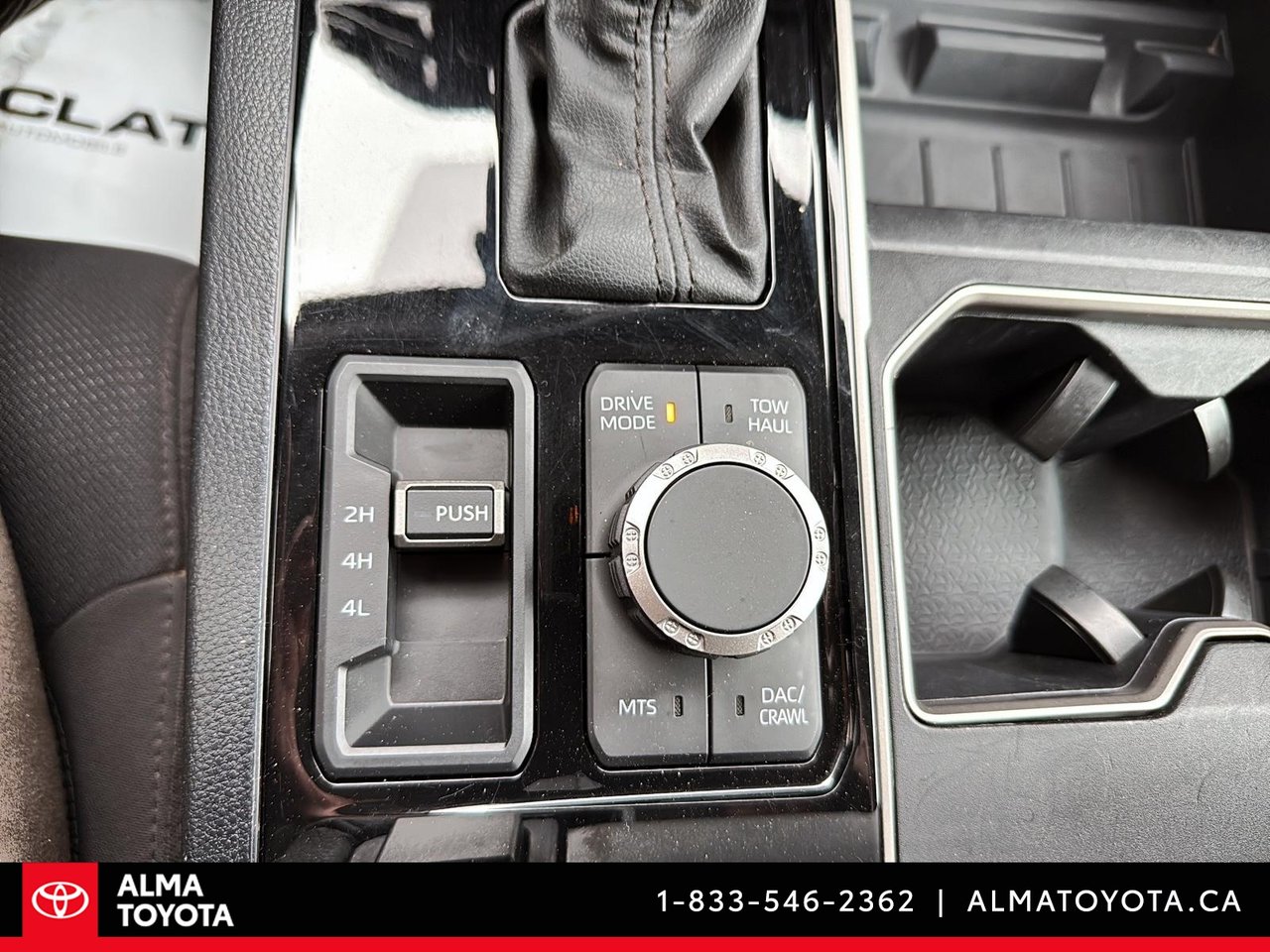 2024 Toyota Tundra TRD OFF ROAD-20