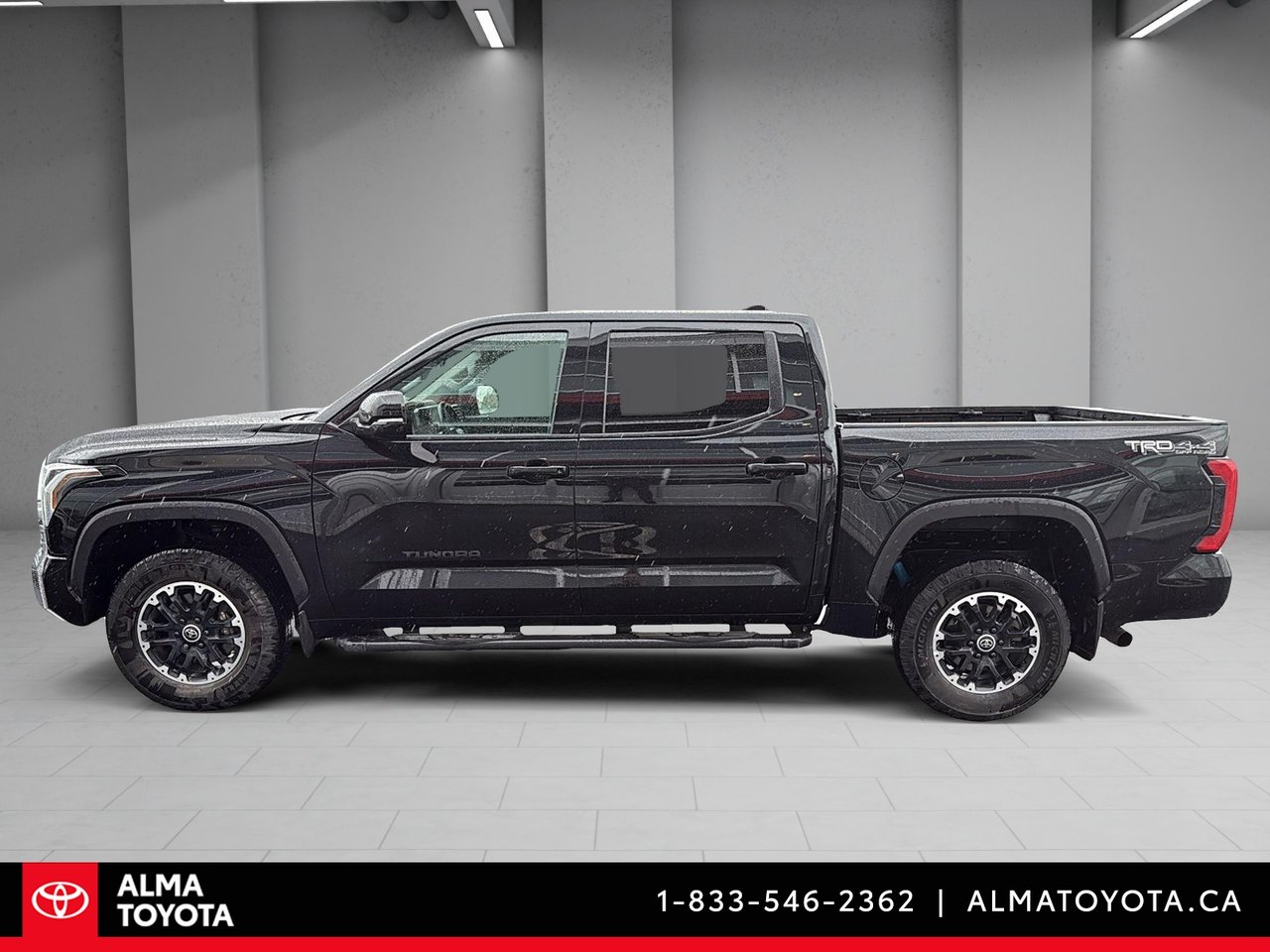 2024 Toyota Tundra TRD OFF ROAD-7