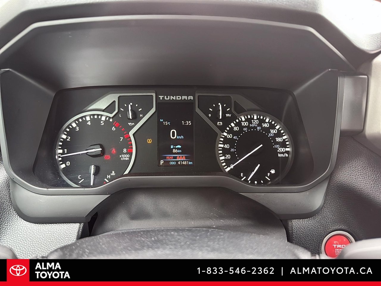 2024 Toyota Tundra TRD OFF ROAD-14