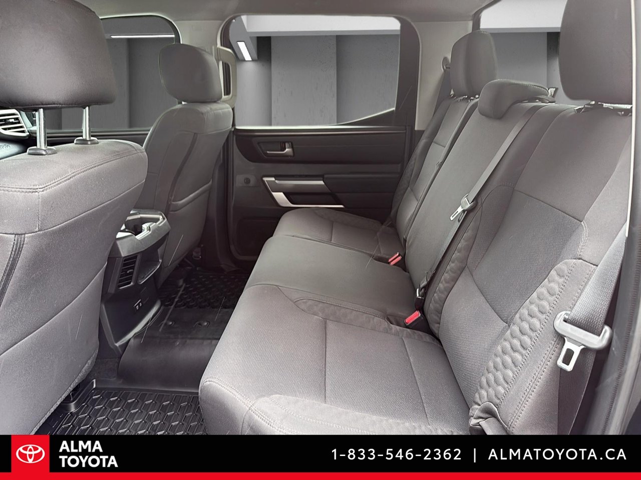 2024 Toyota Tundra TRD OFF ROAD-10