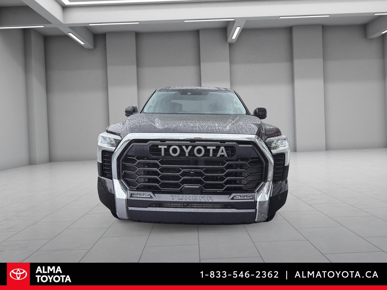 2024 Toyota Tundra TRD OFF ROAD-1
