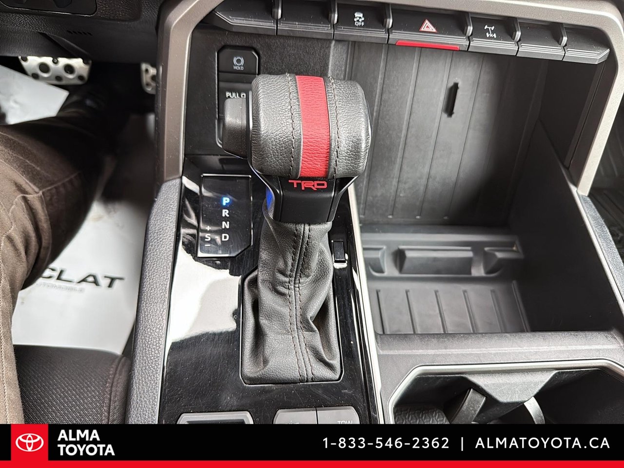 2024 Toyota Tundra TRD OFF ROAD-21