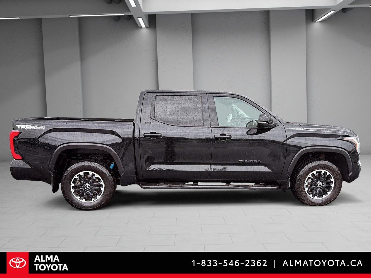 2024 Toyota Tundra TRD OFF ROAD-3