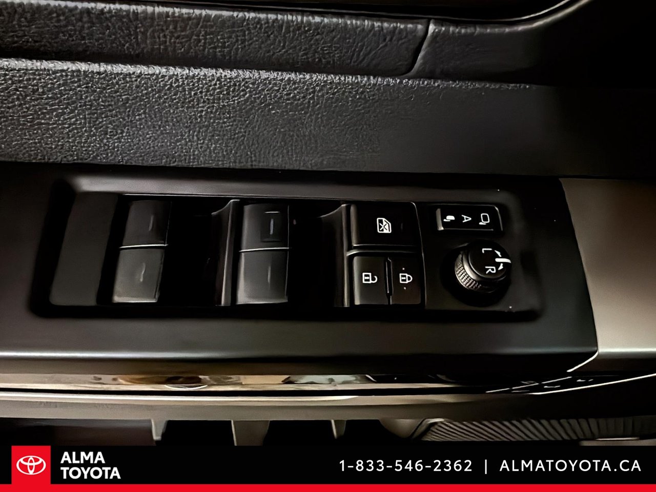2024 Toyota Tundra LIMITED TRD OFF ROAD HYBRID-13