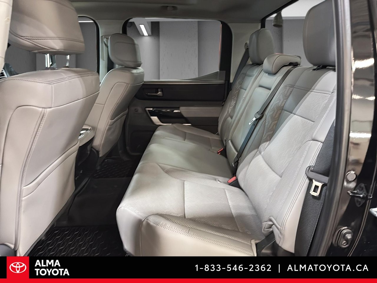 2024 Toyota Tundra LIMITED TRD OFF ROAD HYBRID-11