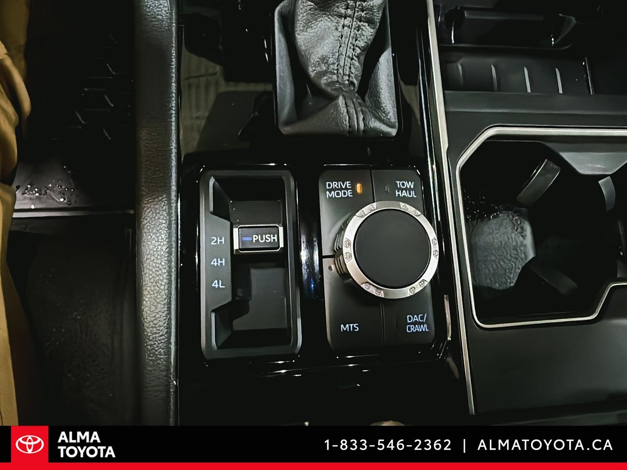 2024 Toyota Tundra LIMITED TRD OFF ROAD HYBRID-16