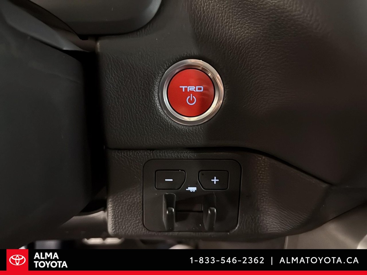 2024 Toyota Tundra LIMITED TRD OFF ROAD HYBRID-22