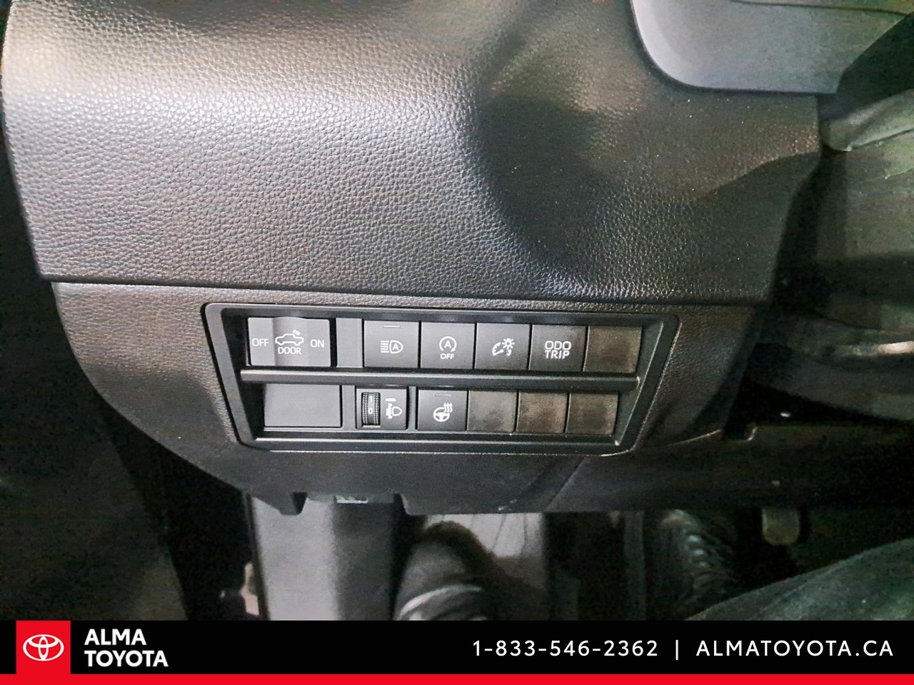 Toyota Tundra SR5 8 PIED BOITE 4X4 2026-19