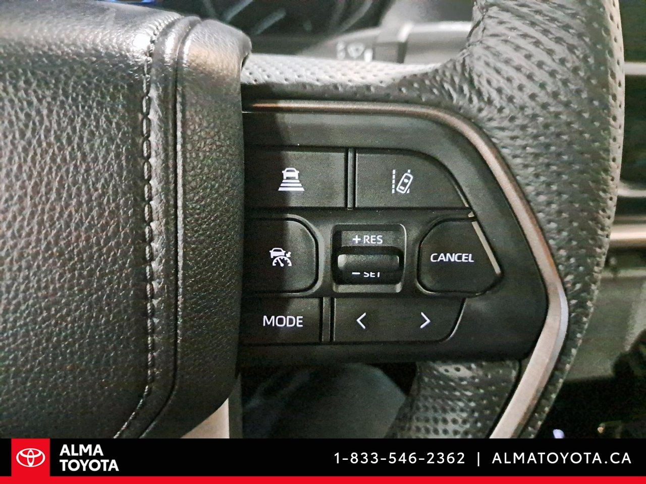 Toyota Tundra SR5 8 PIED BOITE 4X4 2026-17